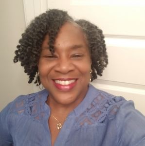 Meet your Posher, Kimberly